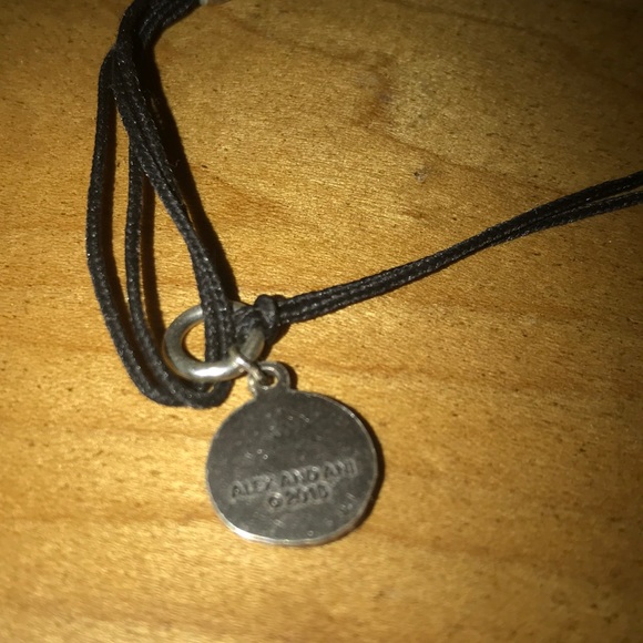 Alex and Ani Dancer Bracelet - Picture 2 of 2